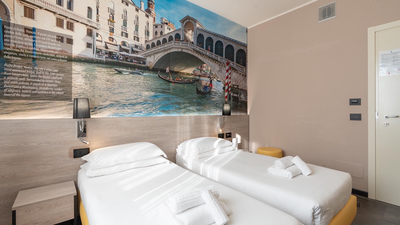 Photo of Bedroom in Gallarate