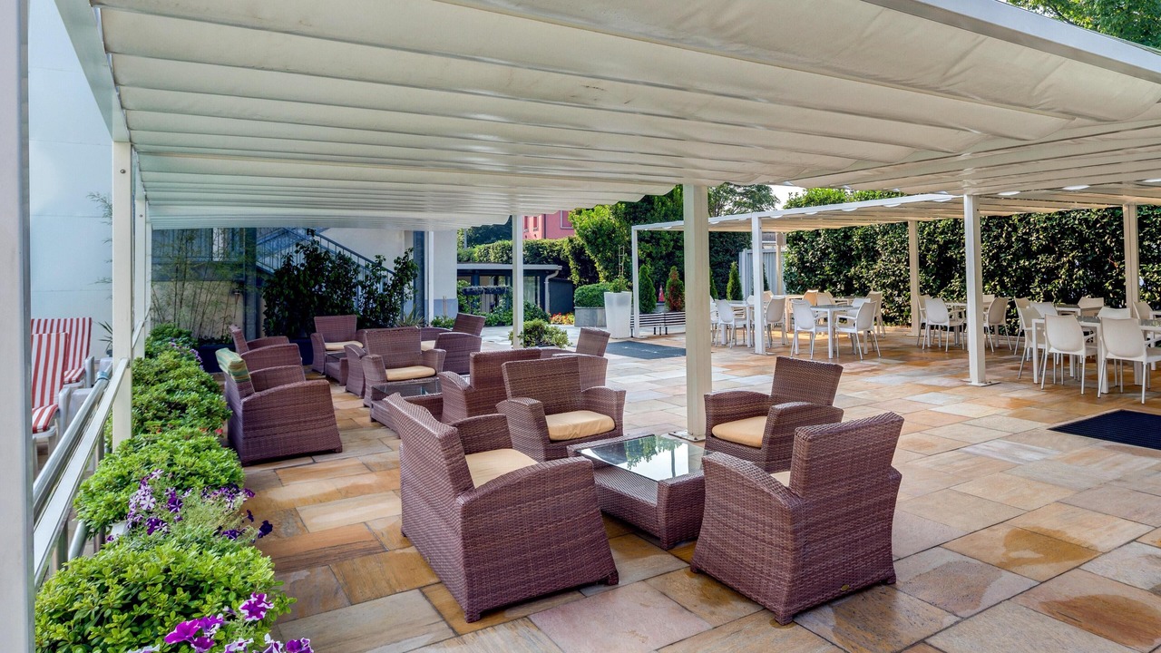 Photo of Outdoor in Gallarate