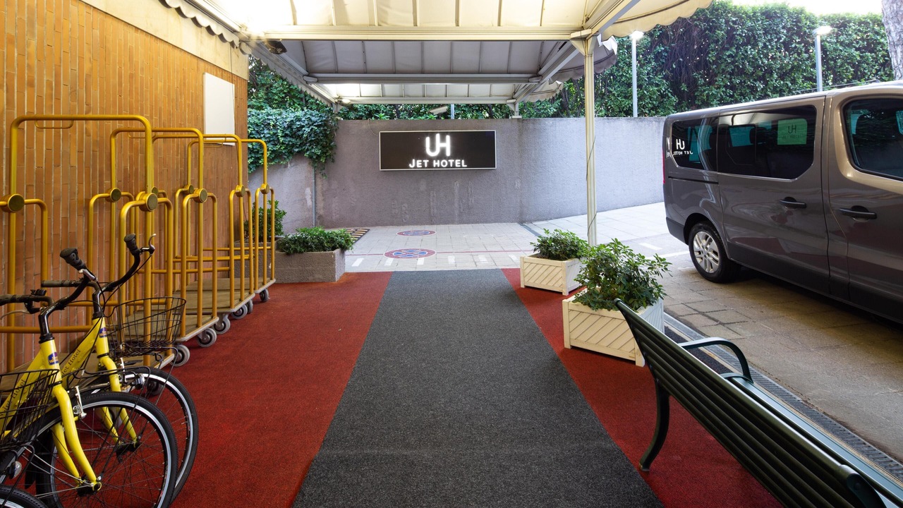 Photo of Outdoor in Gallarate