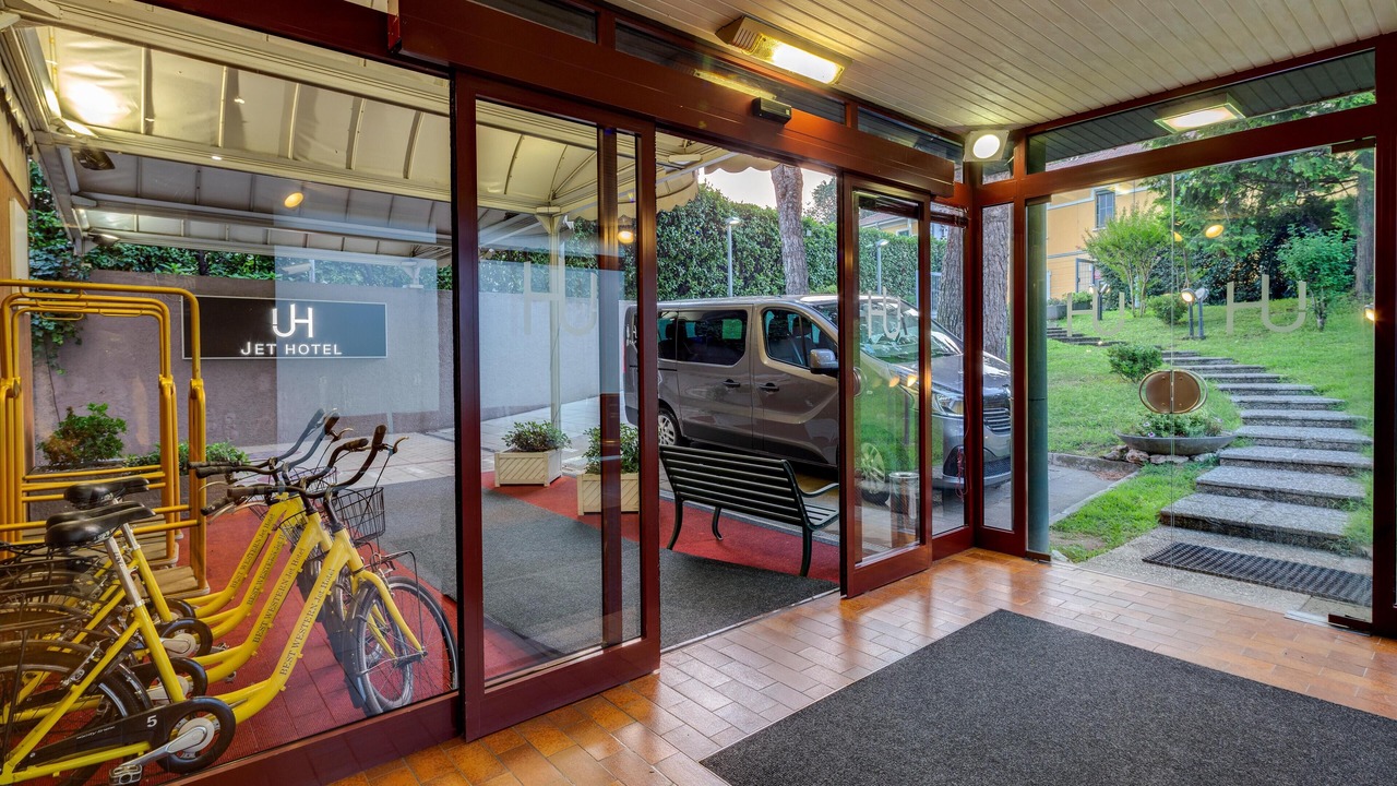 Photo of Outdoor in Gallarate