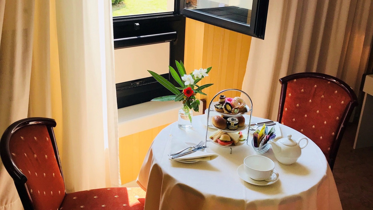 Photo of Bedroom in Borgo Venezia