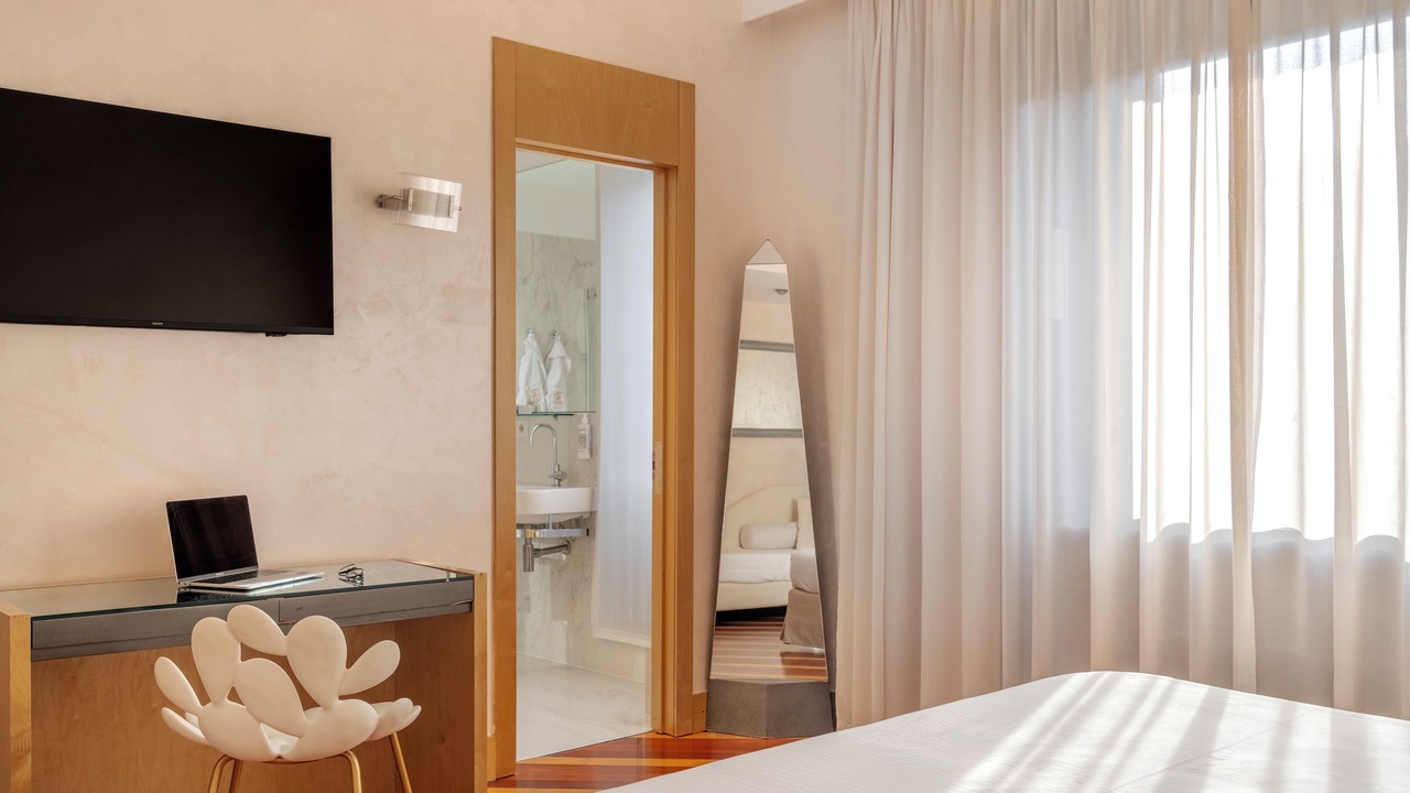 Photo of Bedroom in Lazzaretto