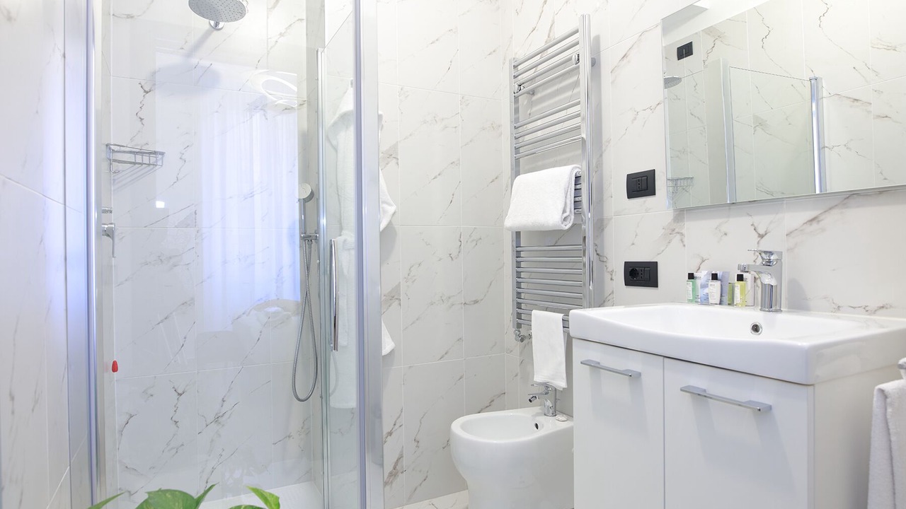 Photo of Bathroom in Lazzaretto