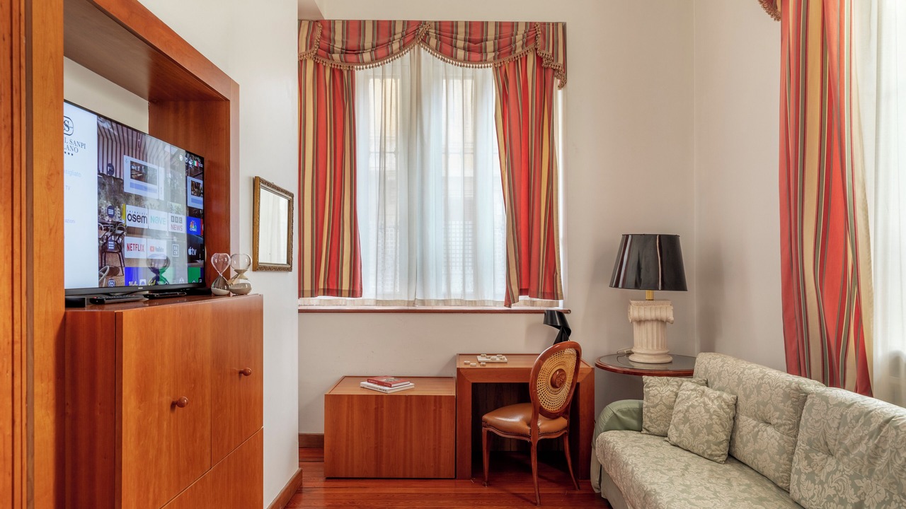 Photo of Bedroom in Lazzaretto