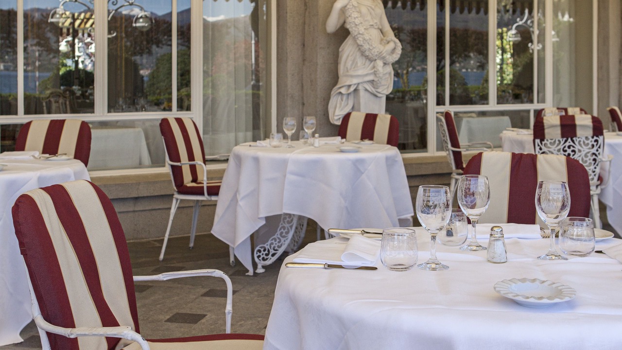 Photo of Others in Stresa