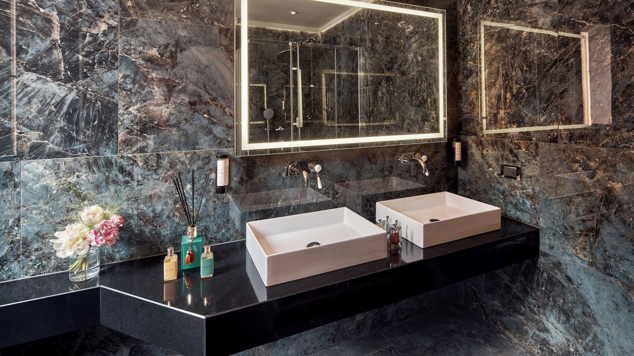 Photo of Bathroom in Citta Antica