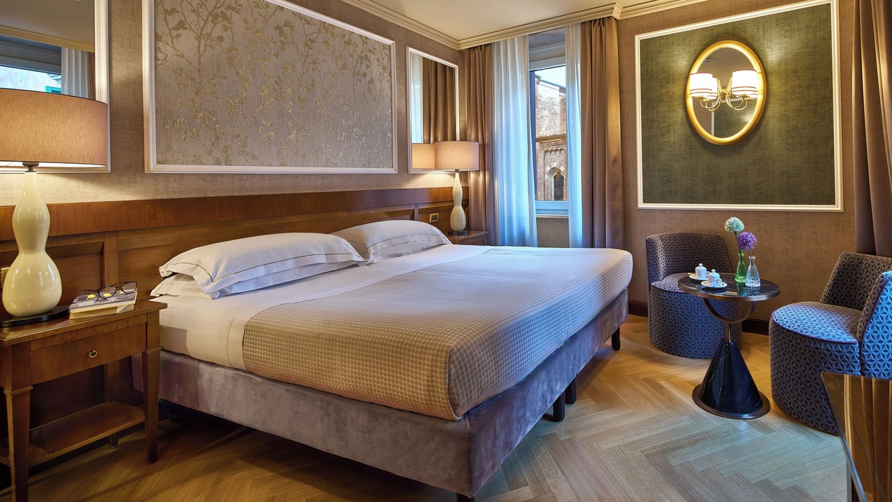 Photo of Bedroom in Citta Antica