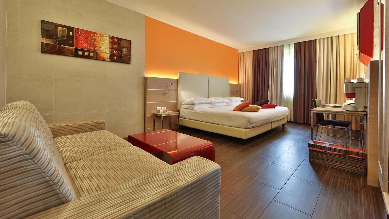 Photo of Bedroom in San Bonifacio