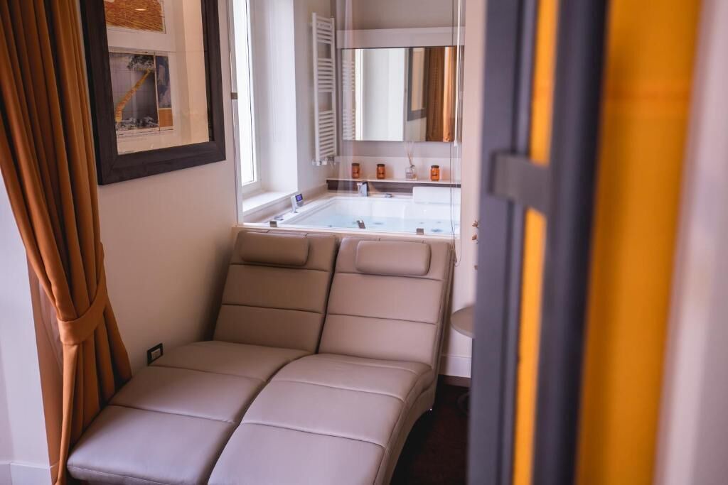 Photo of Bedroom in Iseo