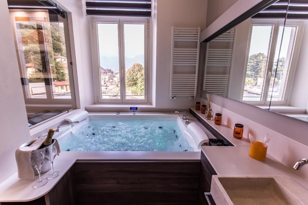 Photo of Bathroom in Iseo