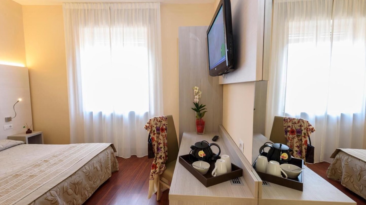 Photo of Bedroom in Stresa