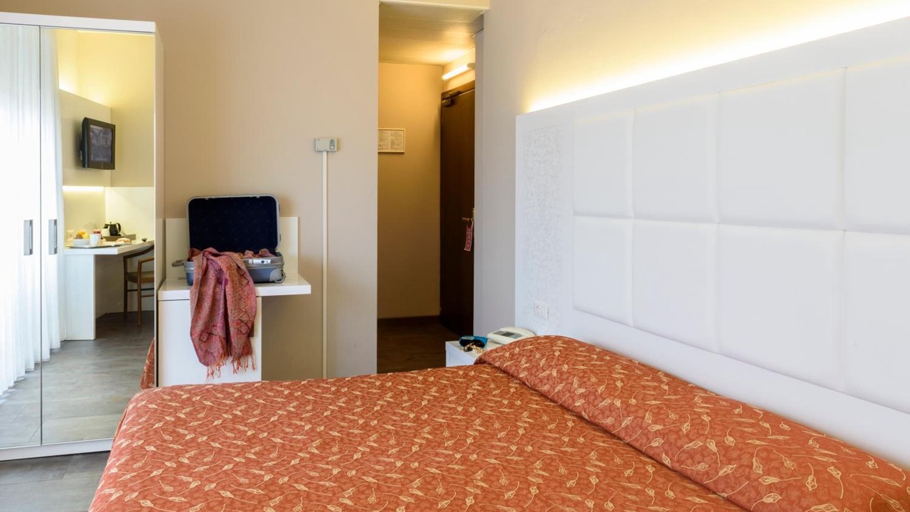 Photo of Bedroom in Stresa