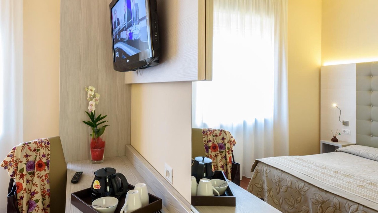 Photo of Bedroom in Stresa