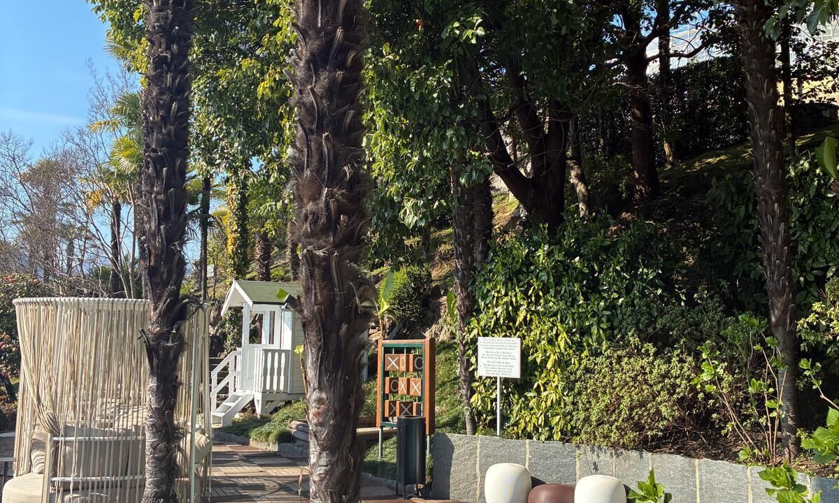 Photo of Outdoor in Colmegna