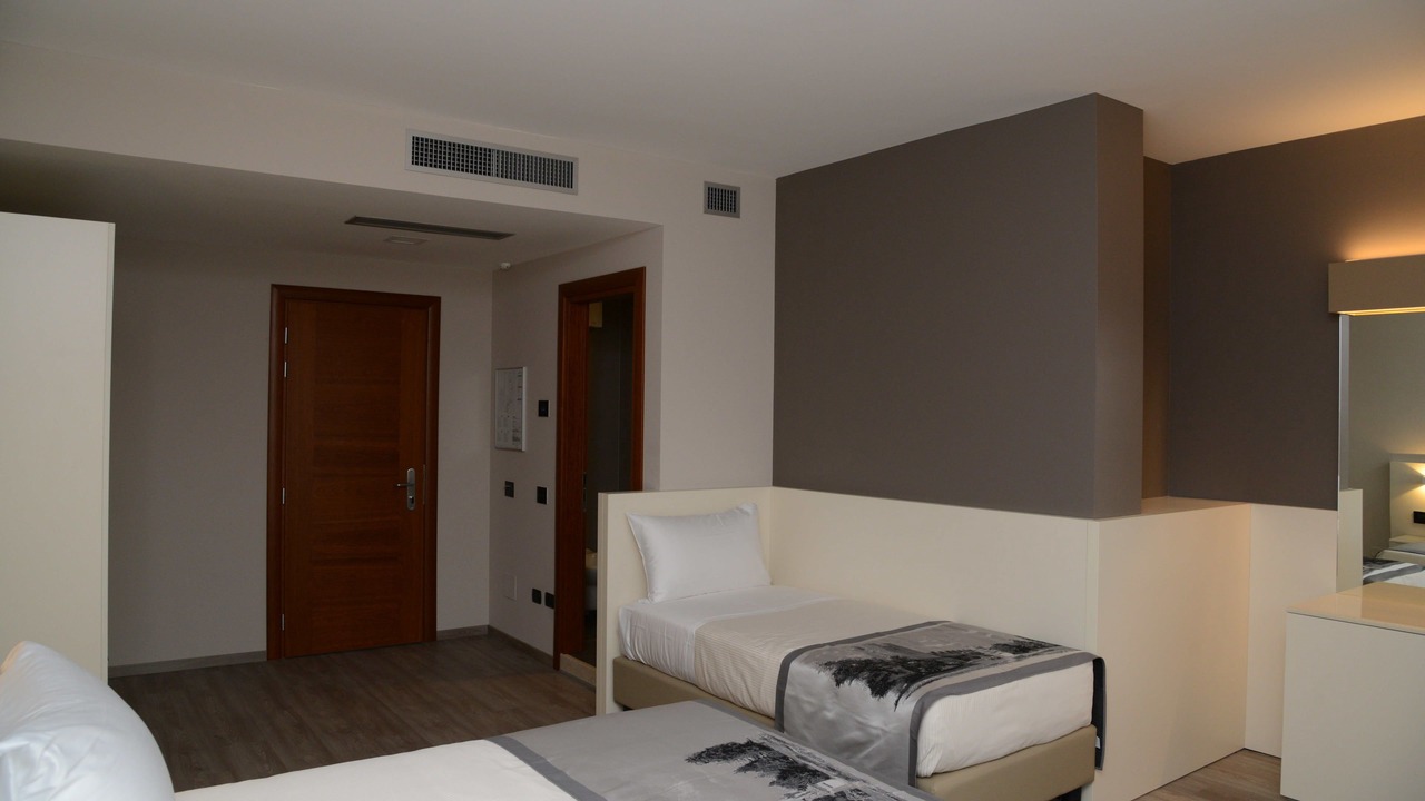Photo of Bedroom in Castelfranco Veneto