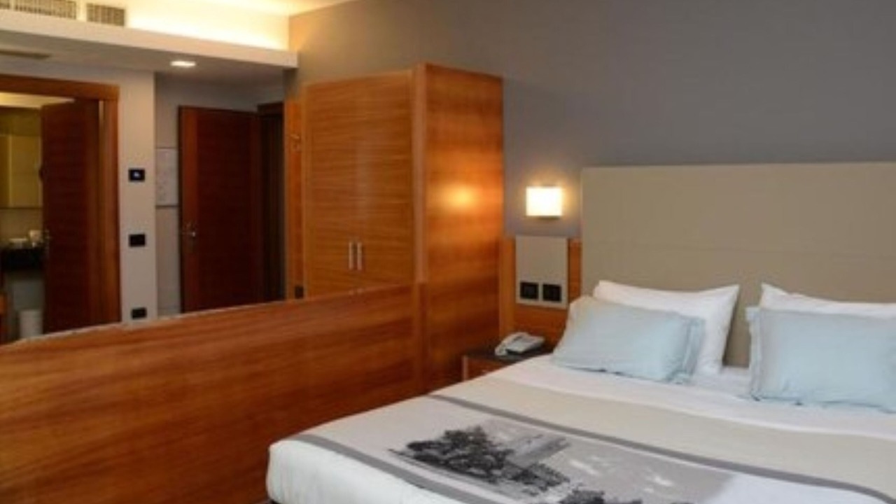 Photo of Bedroom in Castelfranco Veneto