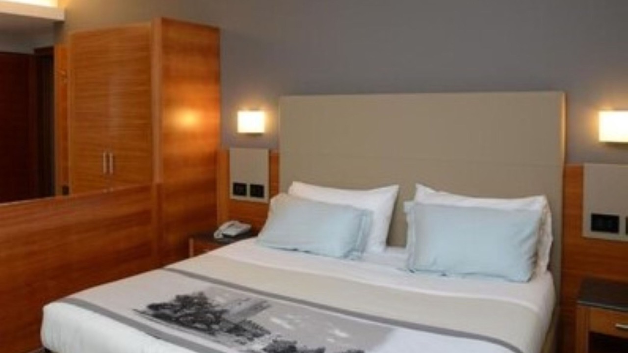 Photo of Bedroom in Castelfranco Veneto