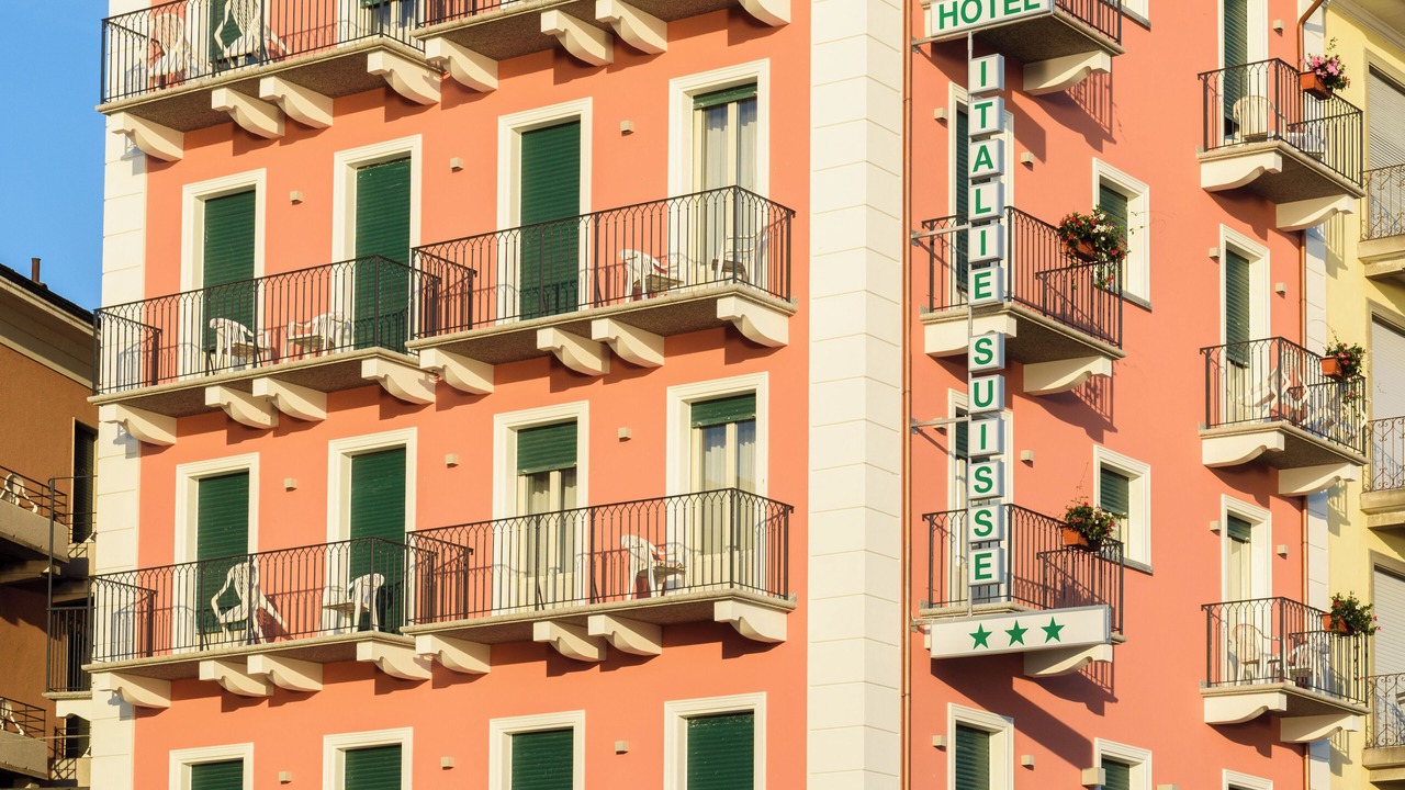 Photo of Outdoor in Stresa