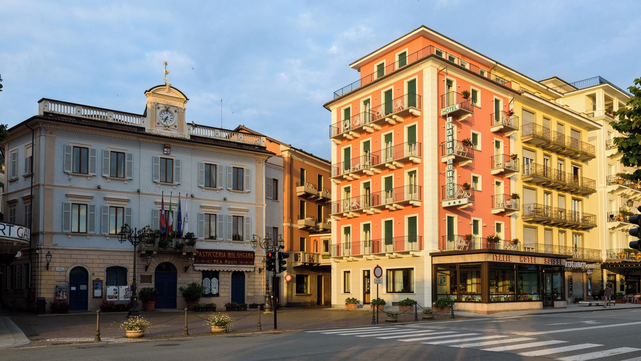 Photo of Outdoor in Stresa