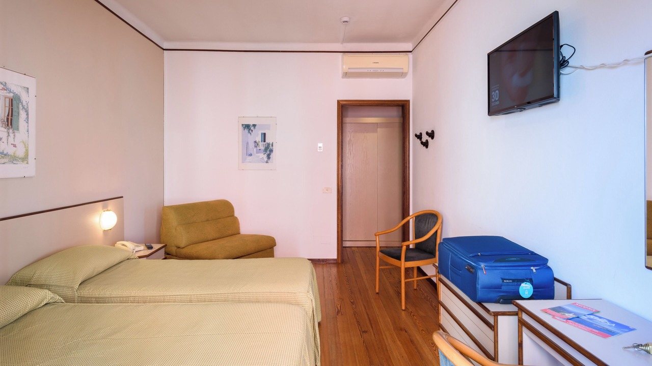 Photo of Bedroom in Stresa