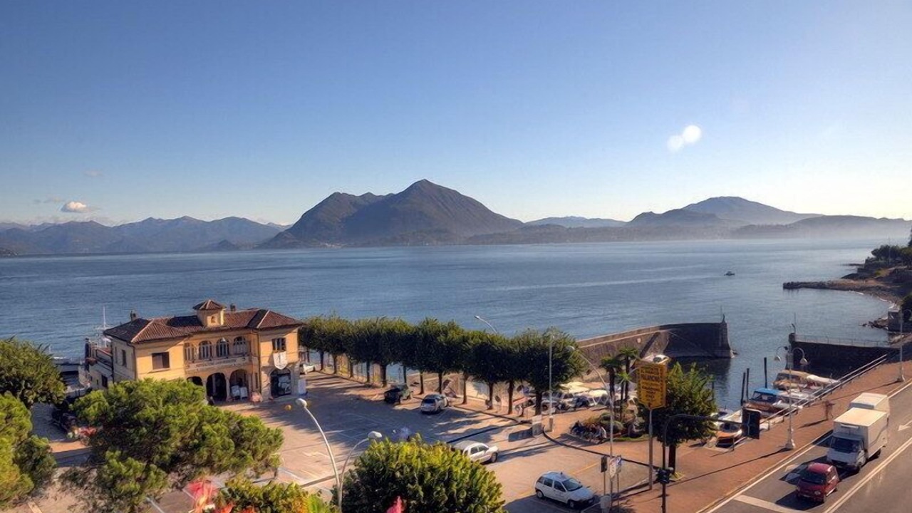 Photo of Others in Stresa
