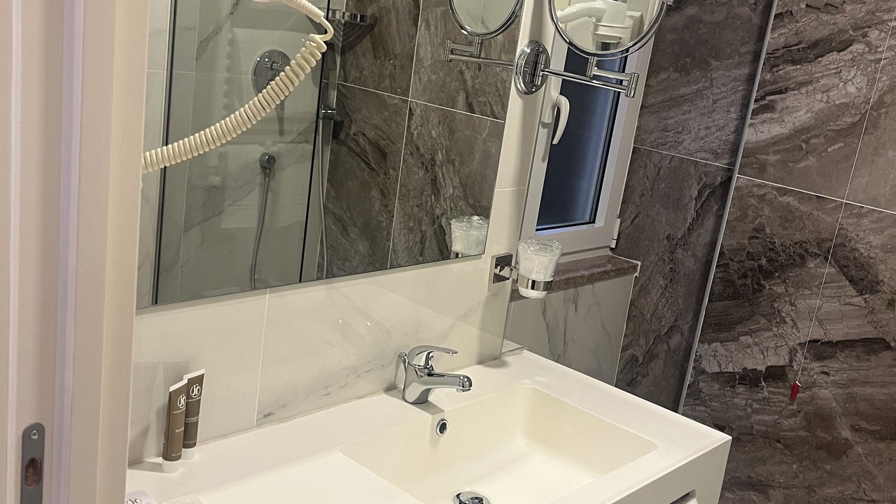 Photo of Bathroom in Porta Lodovica