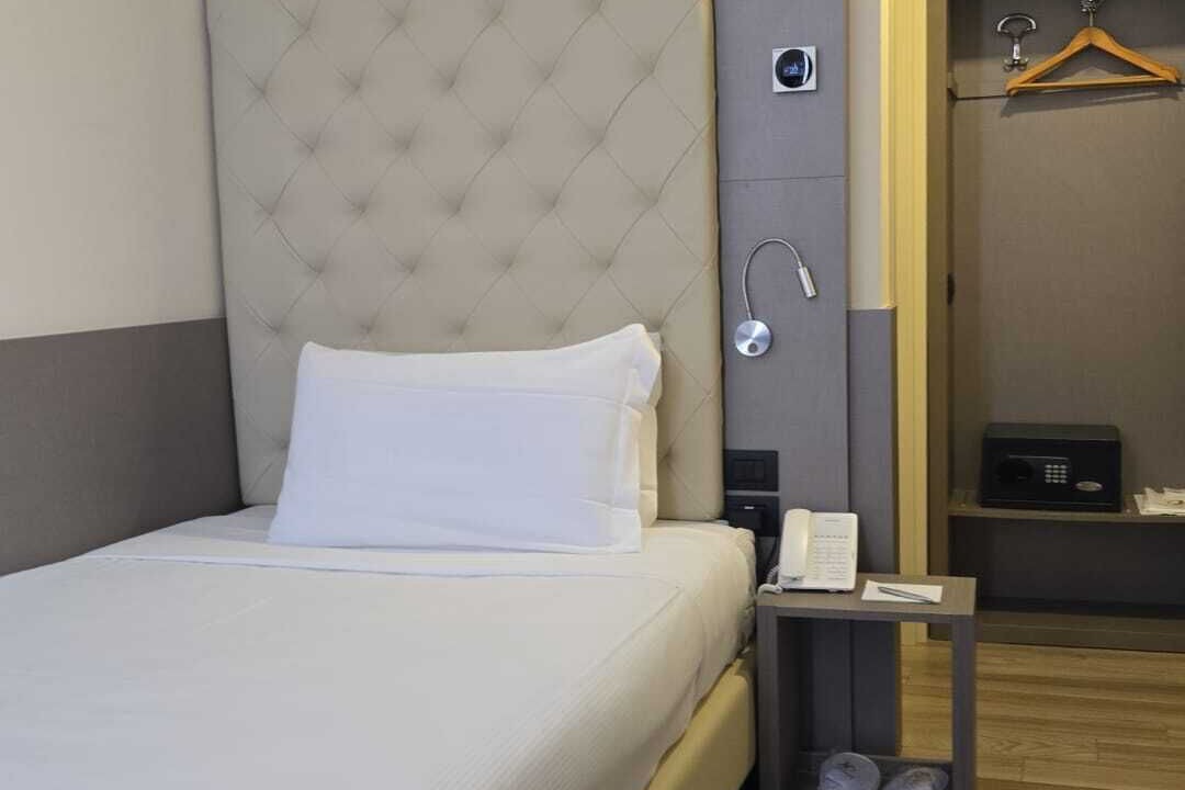 Photo of Bedroom in Porta Lodovica