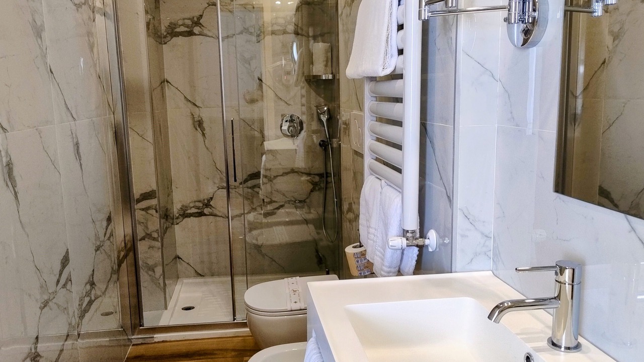Photo of Bathroom in Porta Lodovica