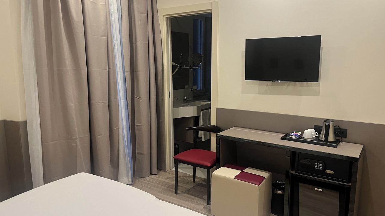 Photo of Bedroom in Porta Lodovica