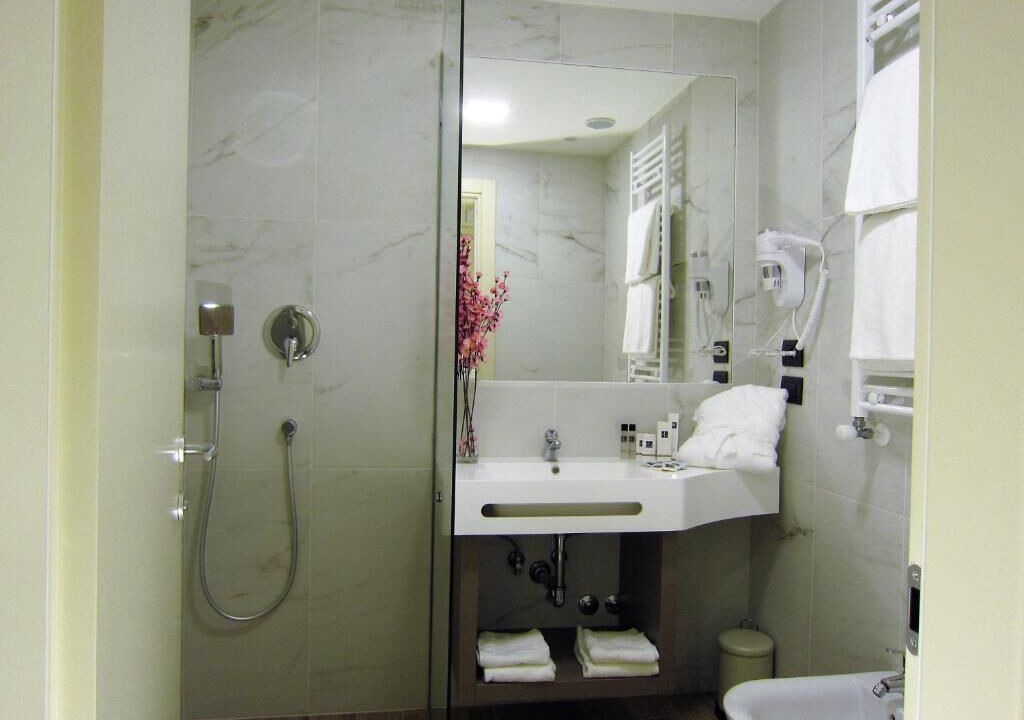 Photo of Bathroom in Porta Lodovica