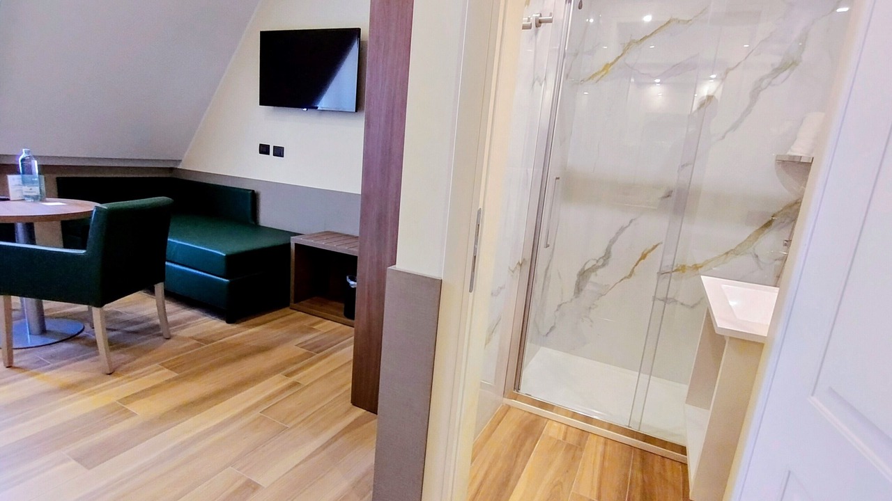 Photo of Bedroom in Porta Lodovica