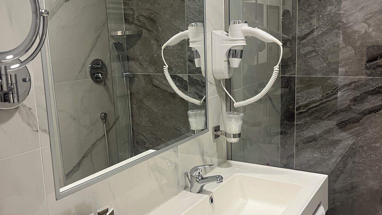 Photo of Bathroom in Porta Lodovica