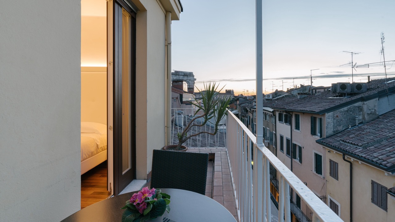 Photo of Outdoor in Citta Antica