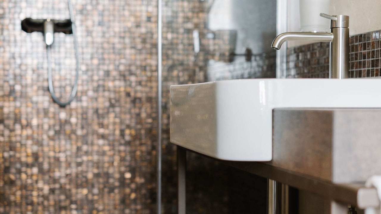 Photo of Bathroom in Citta Antica