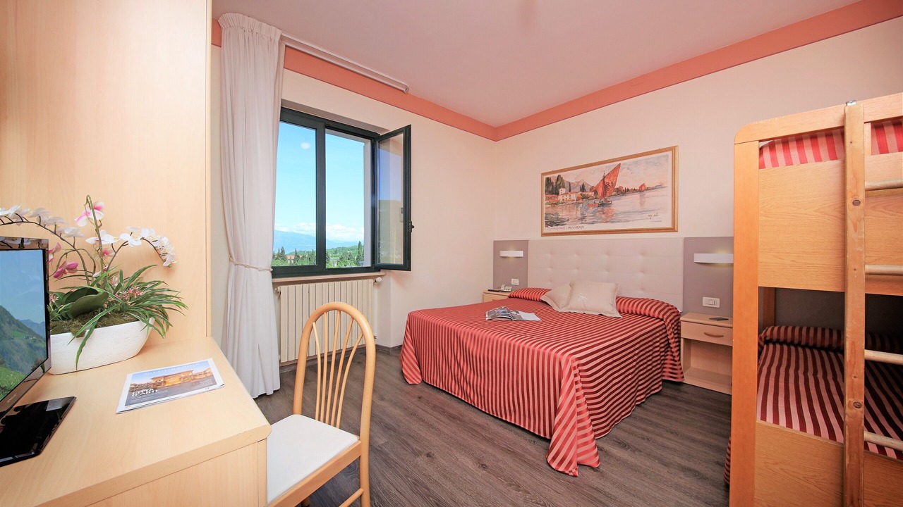 Photo of Bedroom in Salo
