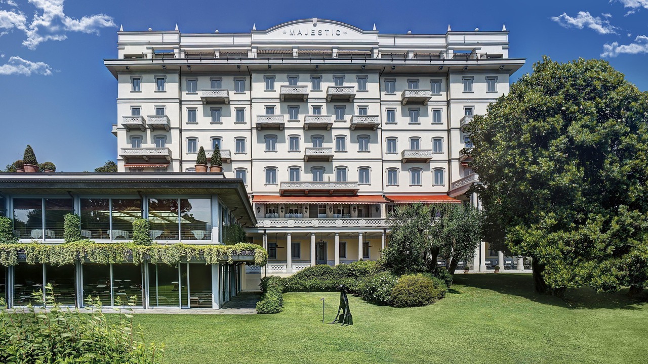 Photo of Outdoor in Verbania