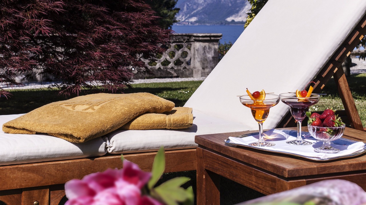Photo of Outdoor in Verbania