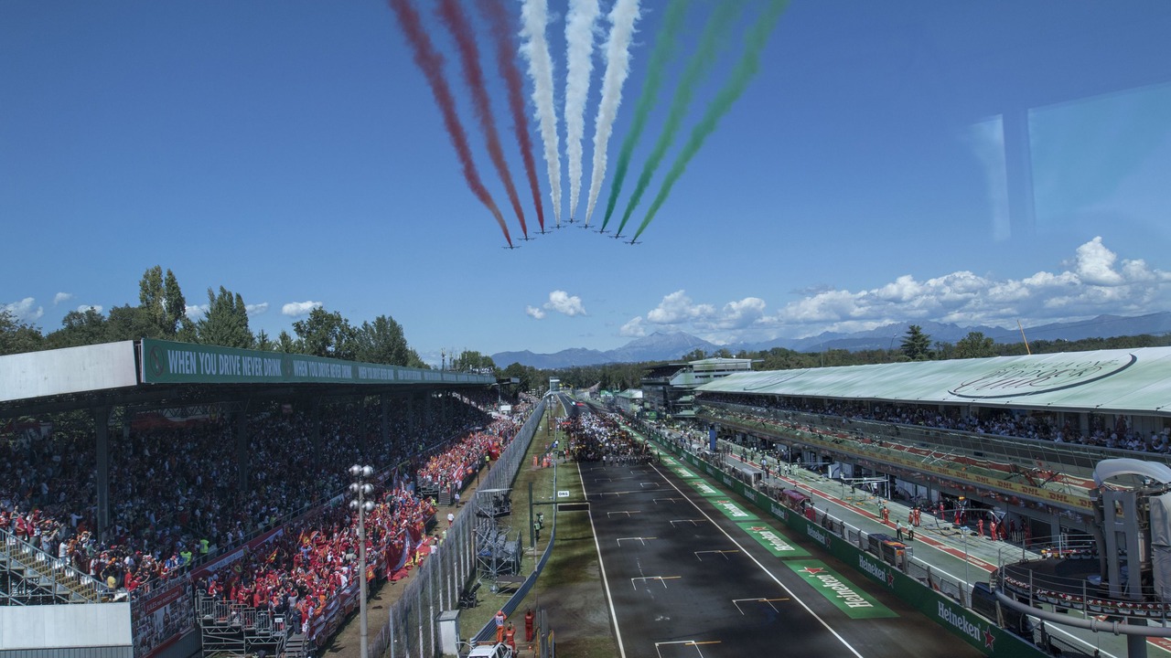 Photo of Others in Monza