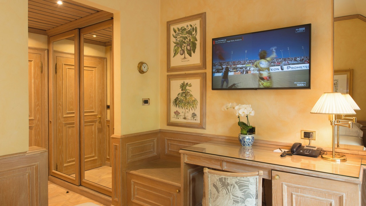 Photo of Bedroom in Monza