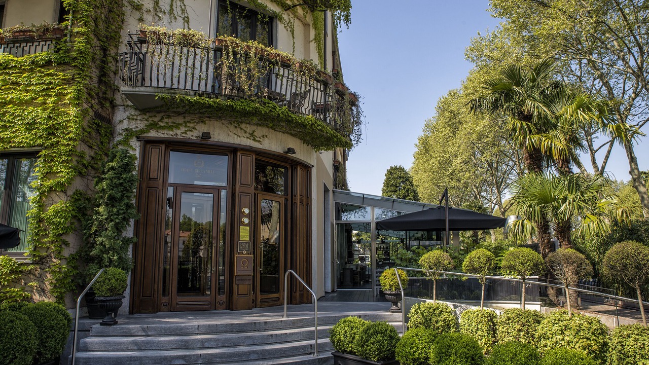 Photo of Outdoor in Monza