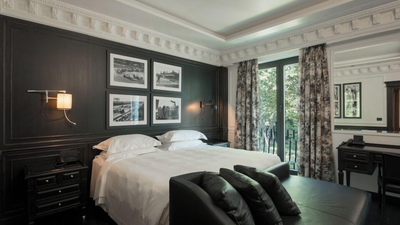 Photo of Bedroom in Monza
