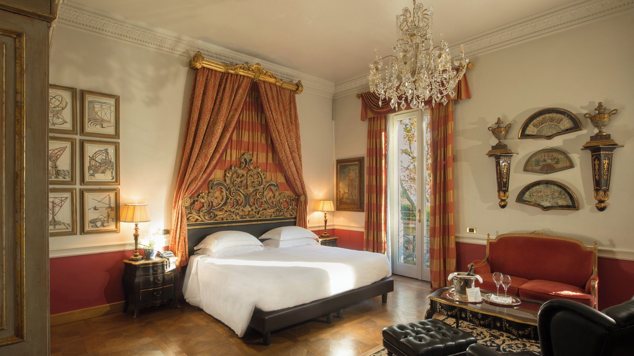 Photo of Bedroom in Monza