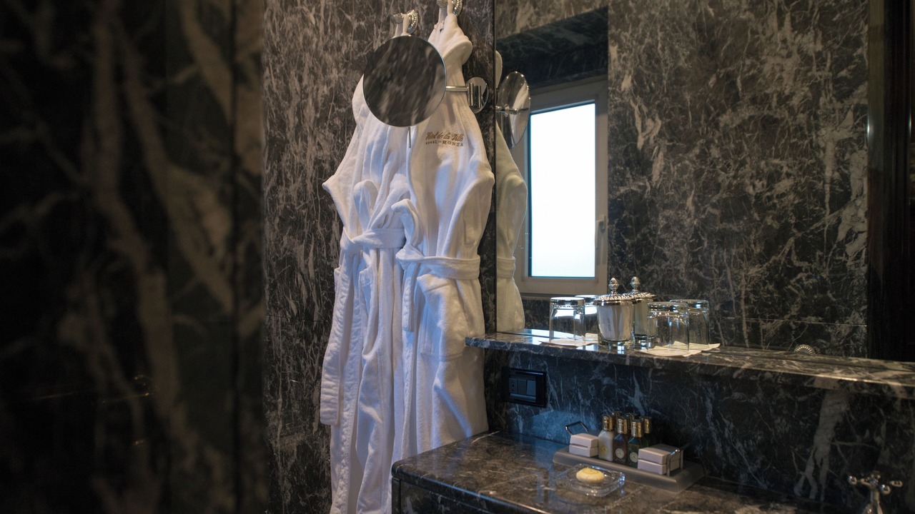 Photo of Bathroom in Monza