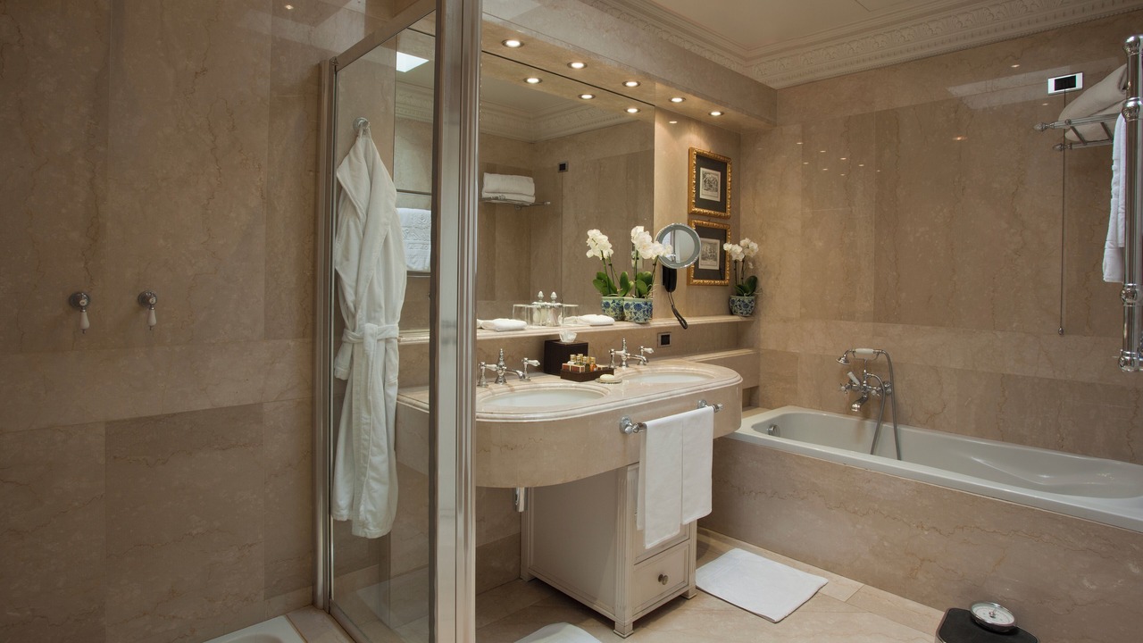 Photo of Bathroom in Monza