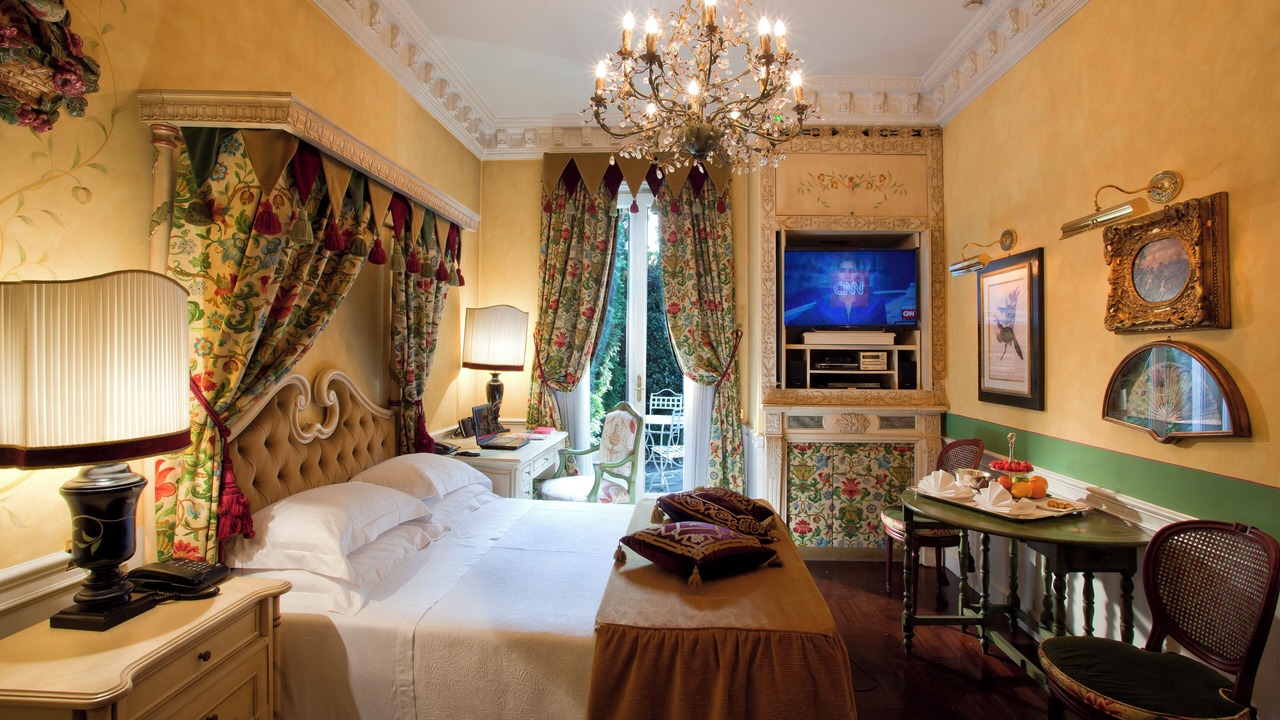 Photo of Bedroom in Monza