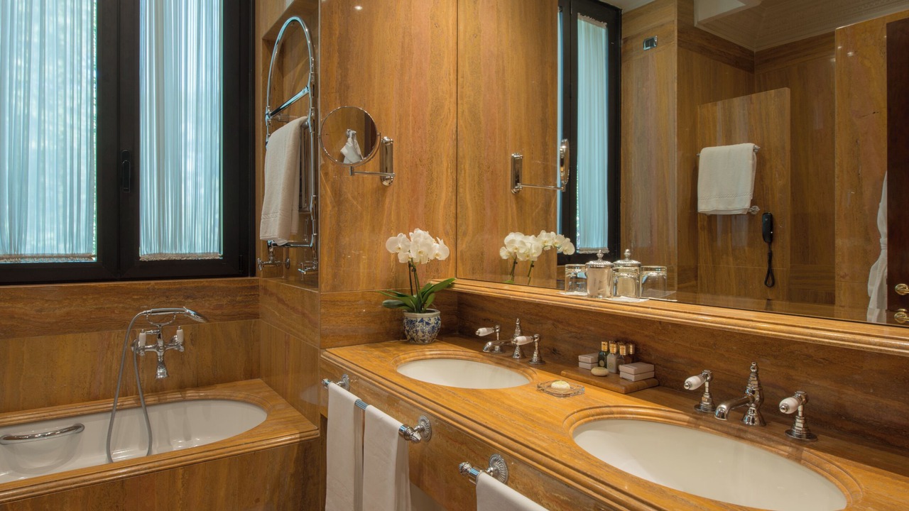 Photo of Bathroom in Monza