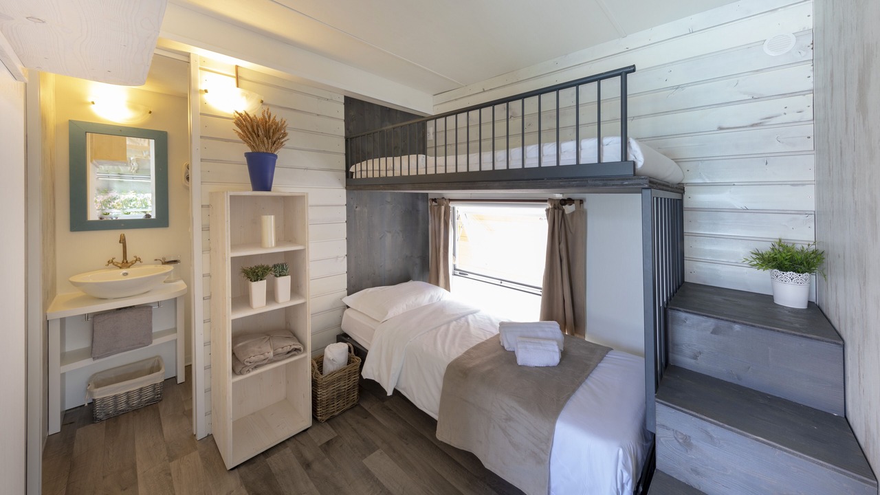 Photo of Bedroom in Feriolo