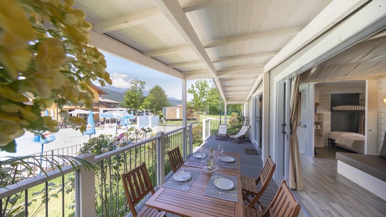 Photo of Outdoor in Feriolo