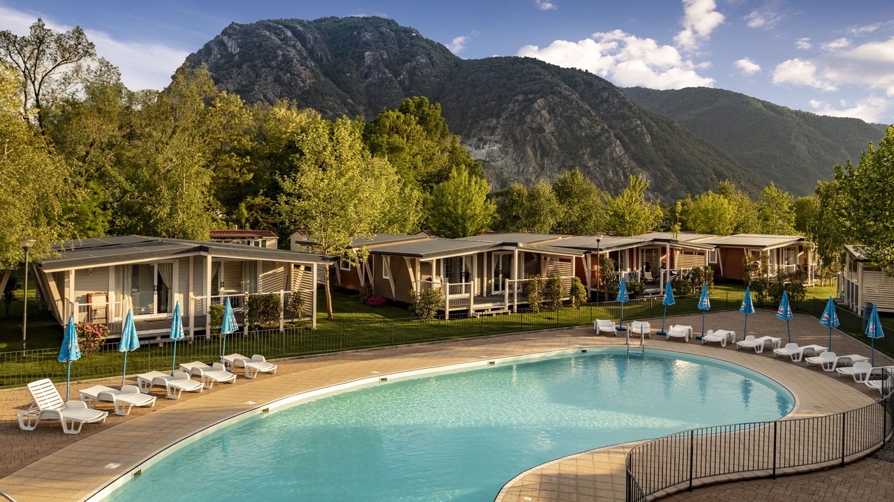 Photo of Outdoor in Feriolo