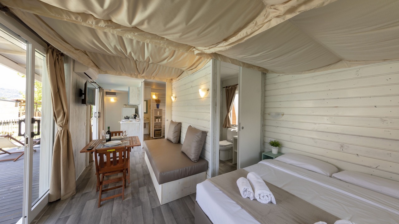 Photo of Bedroom in Feriolo